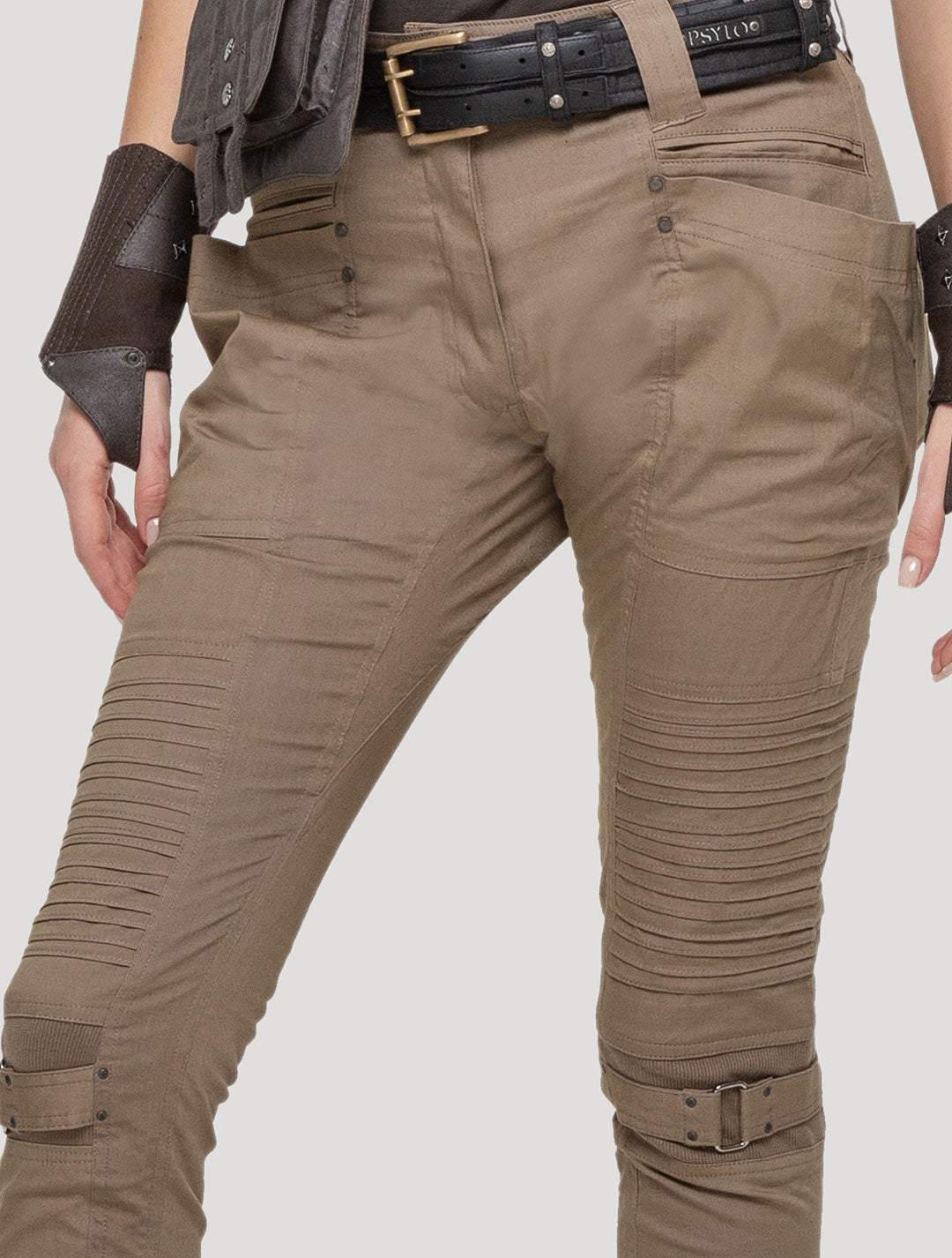 Pickpocket Pants - Psylo Fashion