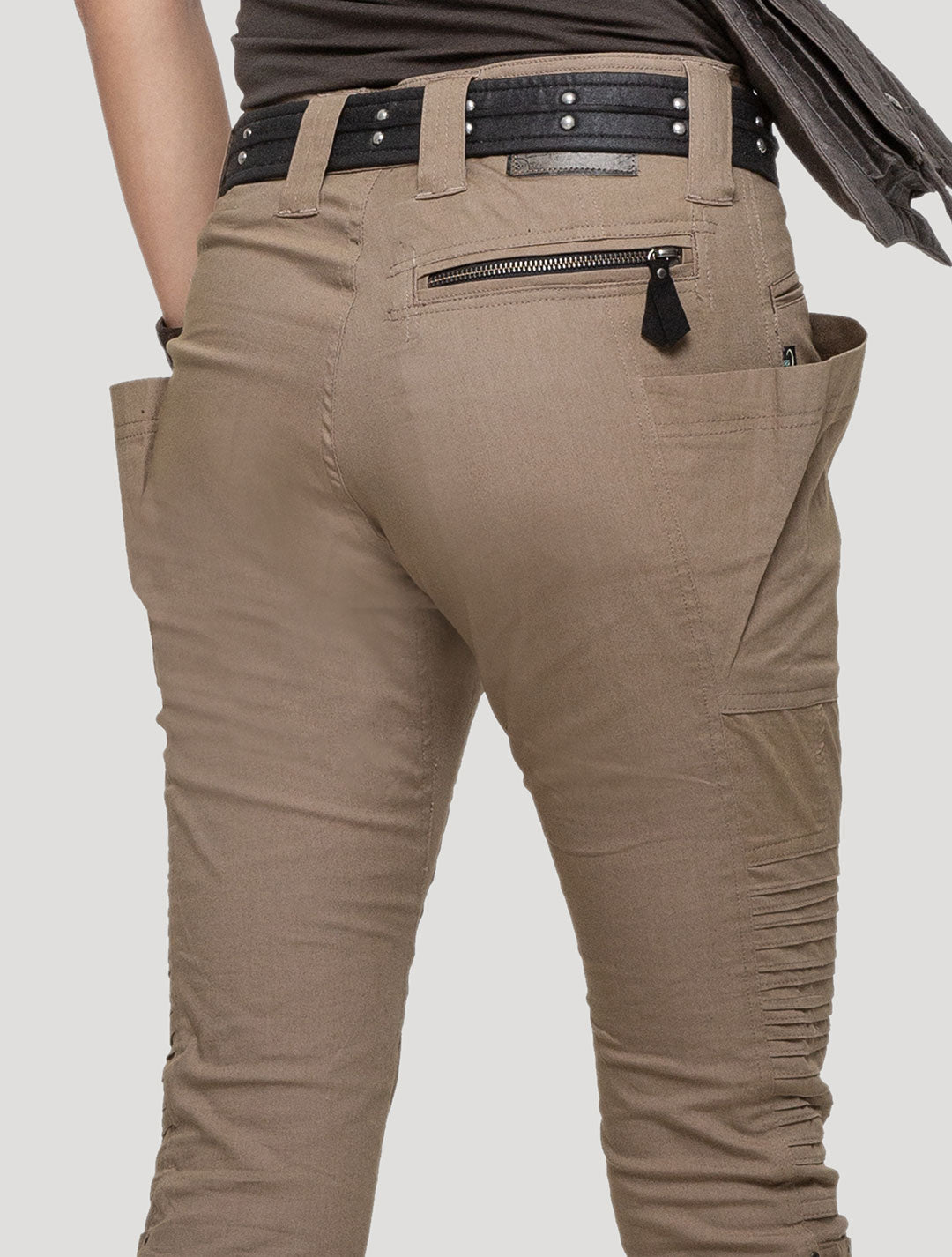 Pickpocket Pants - Psylo Fashion