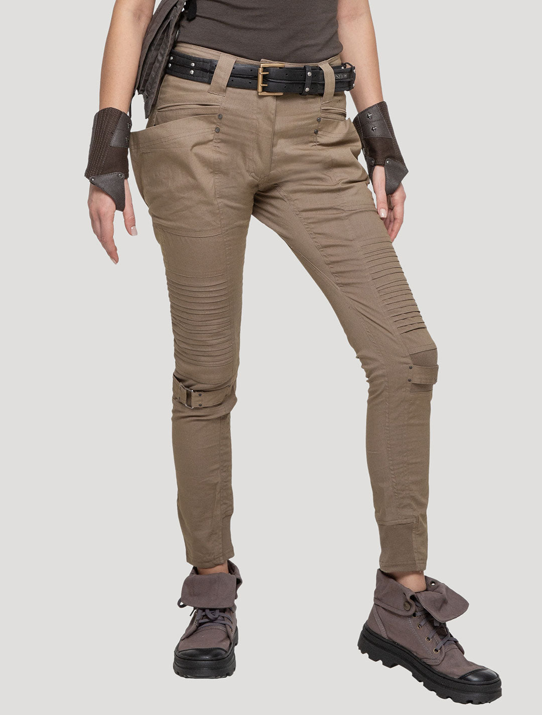 Pickpocket Pants - Psylo Fashion
