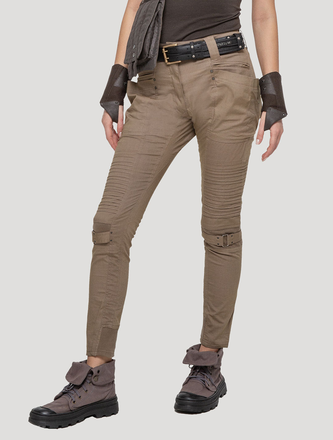 Pickpocket Pants - Psylo Fashion