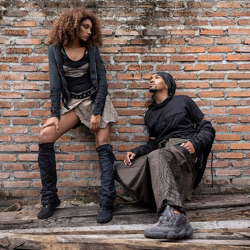 festival wear festival outfits by Psylo Fashion