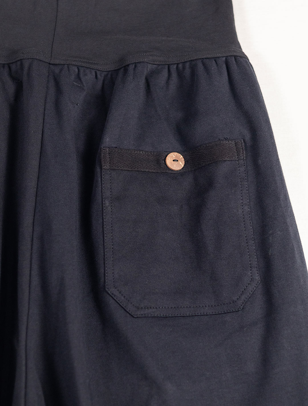 Rafflesia Harem Pants - Psylo Fashion