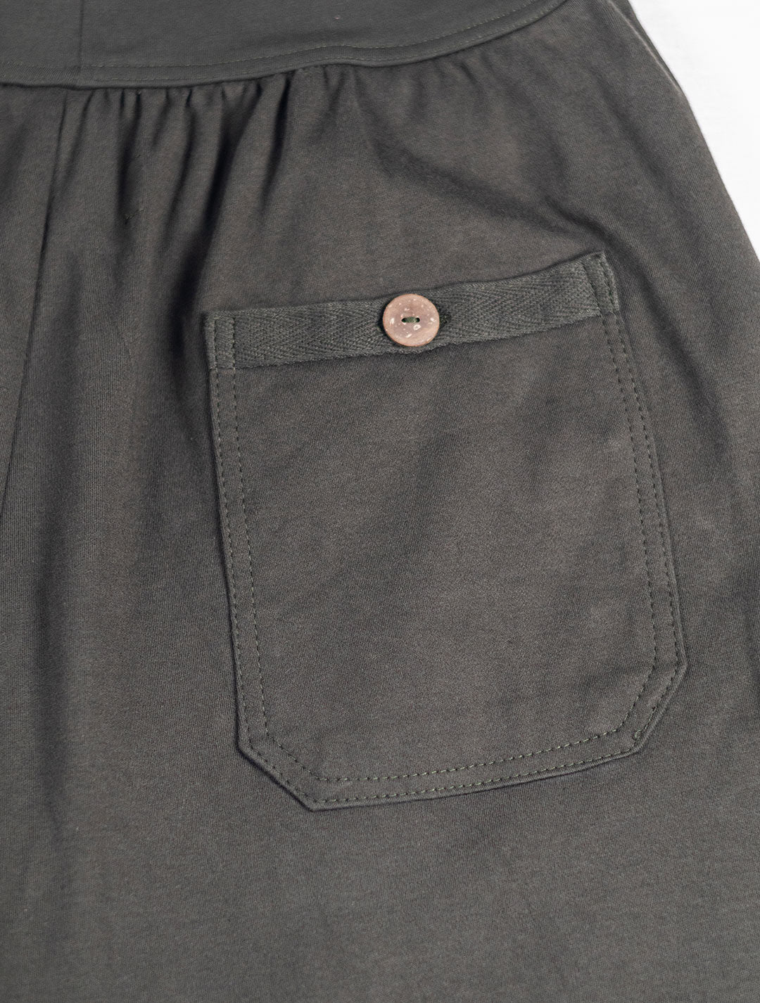 Rafflesia Harem Pants - Psylo Fashion