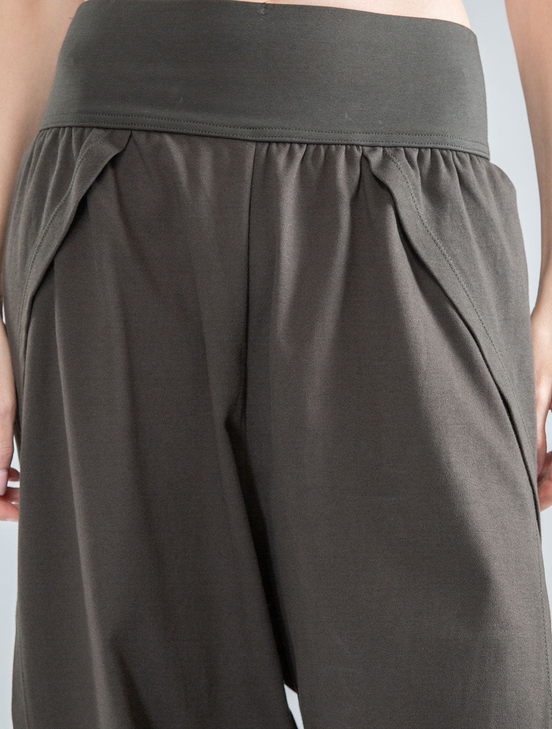 Rafflesia Harem Pants - Psylo Fashion