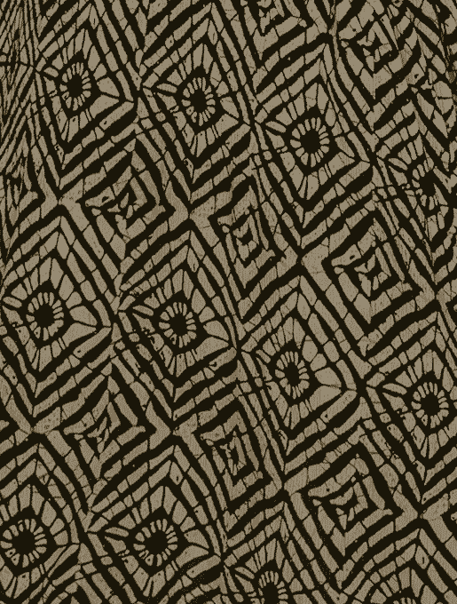 Square-lombok-fabric-Olive