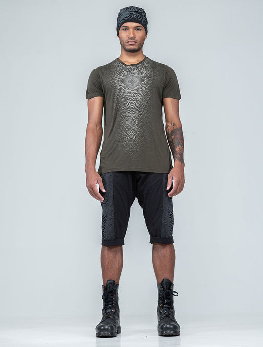 Vajra Short Sleeves Tee