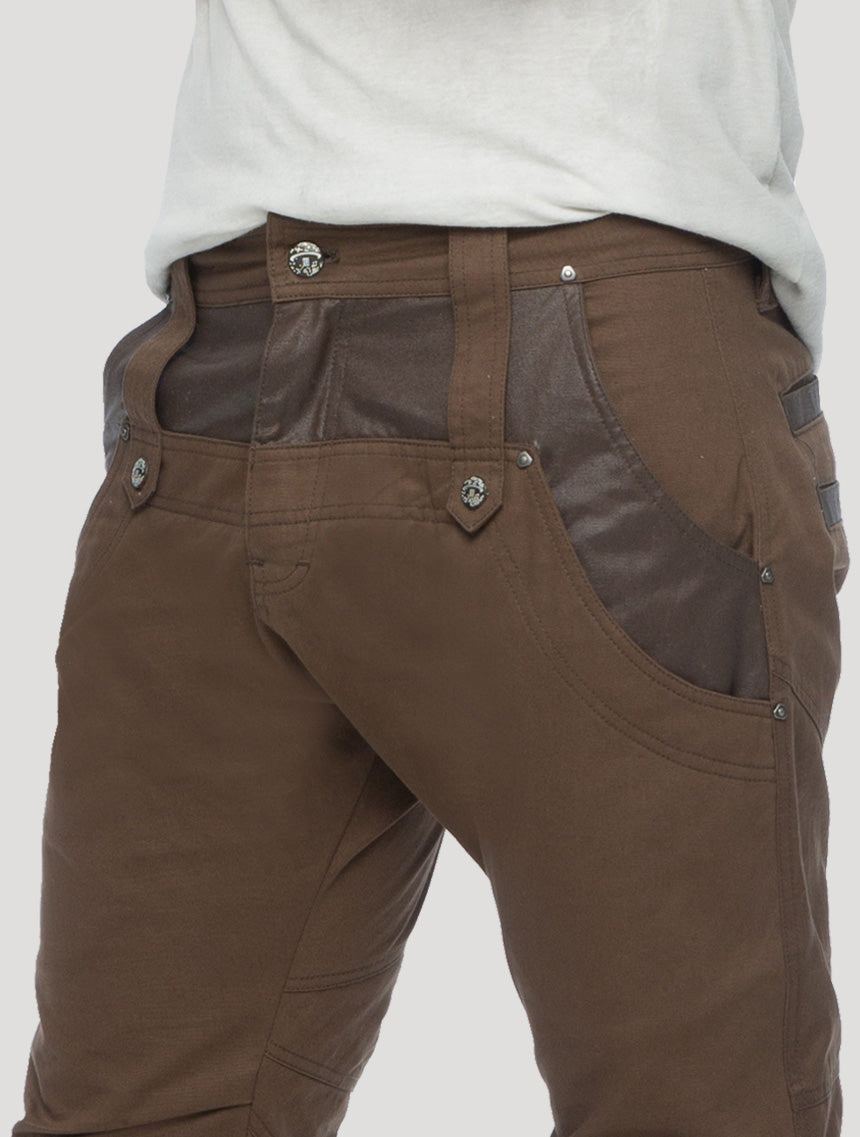 Vasir 100% Cotton Shorts - Psylo Fashion