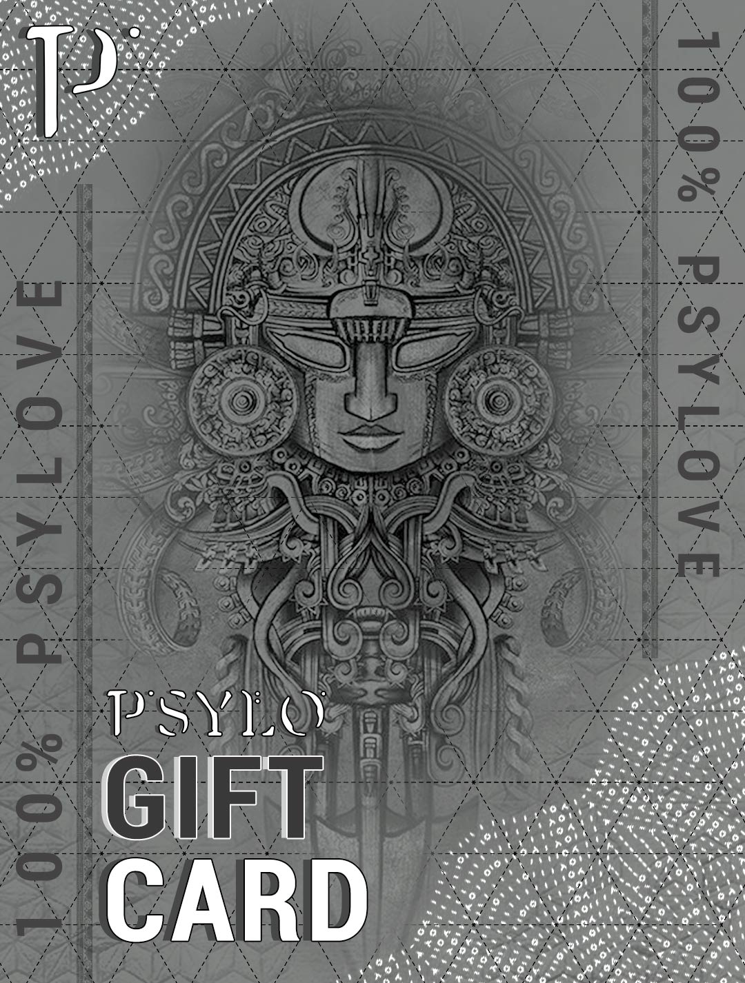 Psylo gift e - voucher