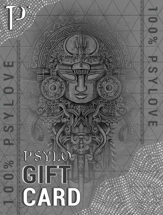 Psylo gift e - voucher