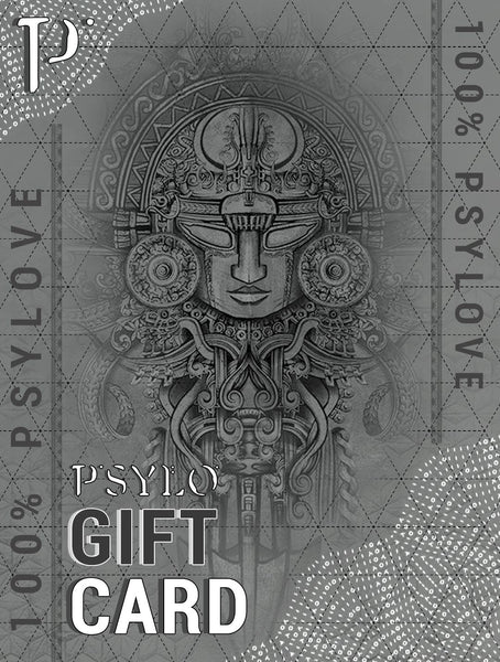 Psylo gift e - voucher