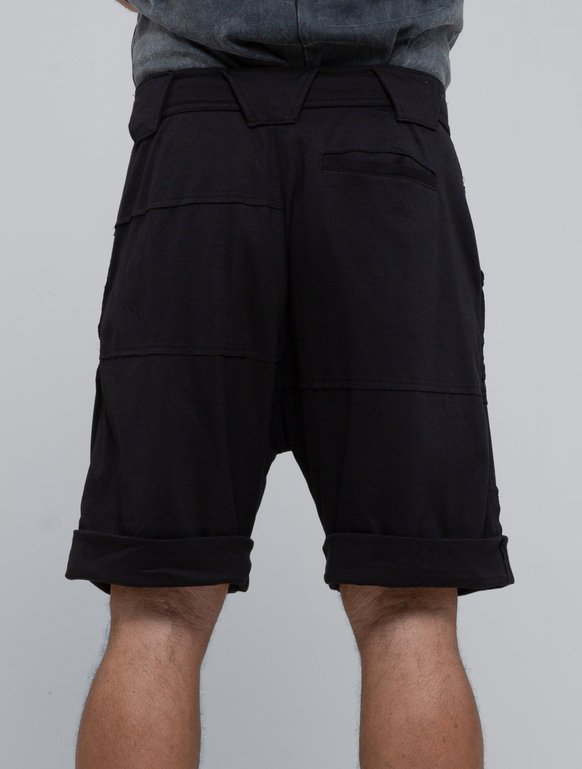 Buffalo Short - Black
