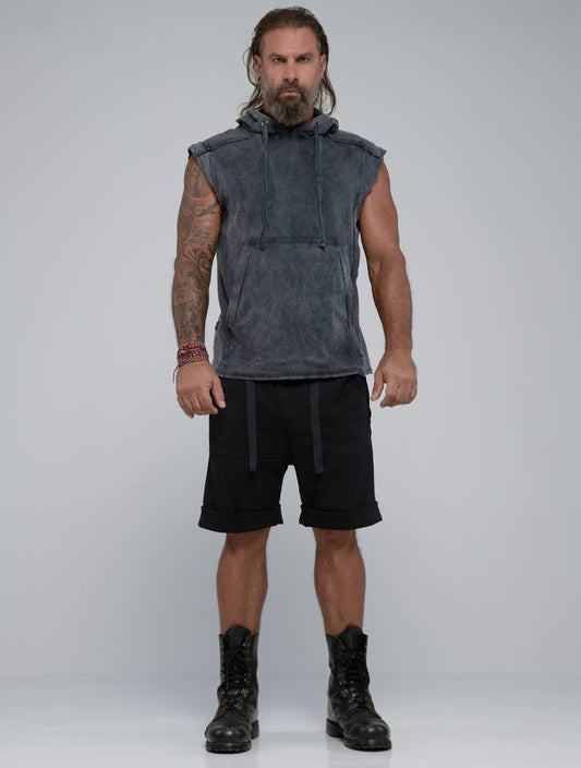Buffalo Short - Black
