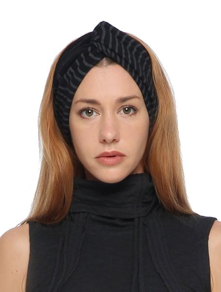 Afro Turban - Psylo Fashion