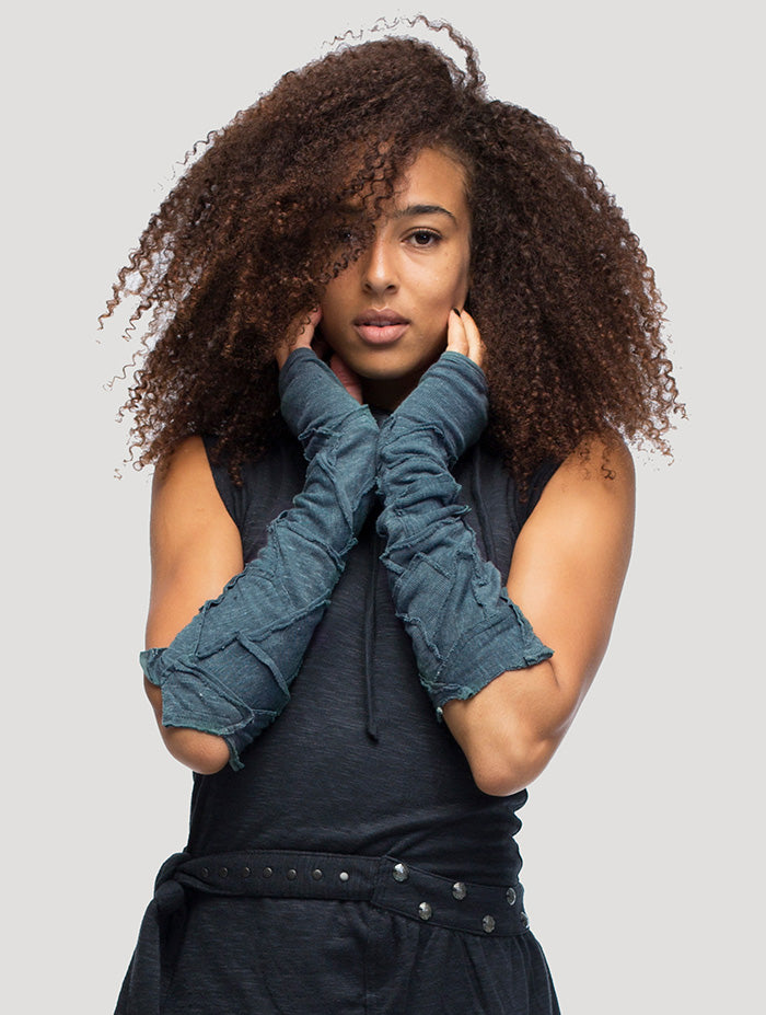 Pecoa Arm Warmers - Psylo Fashion