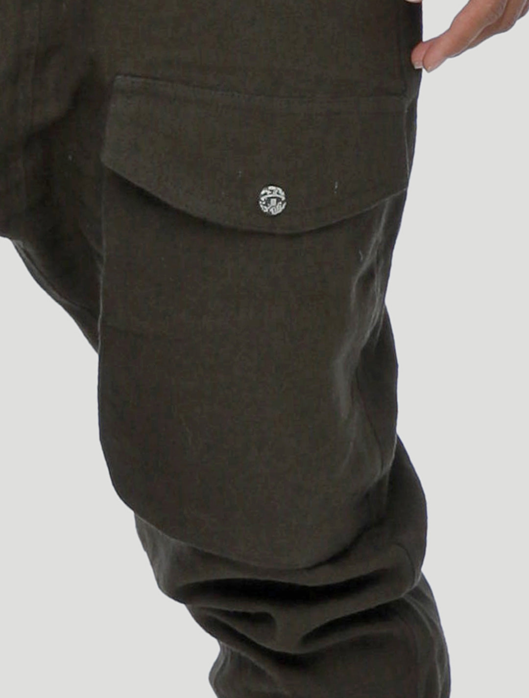 Aqua ¾ Pants - Psylo Fashion