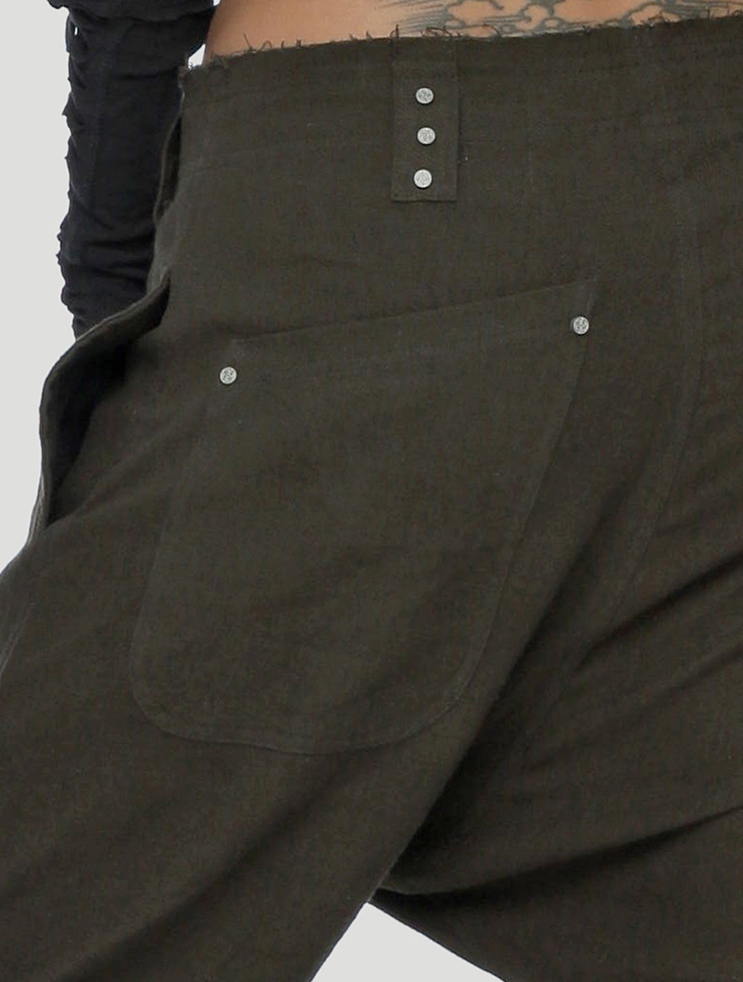 Aqua ¾ Pants - Psylo Fashion