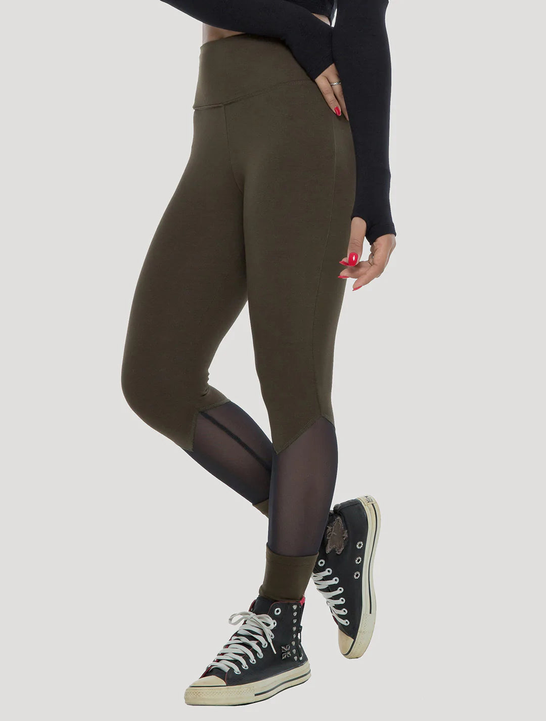 Arrow Leggings