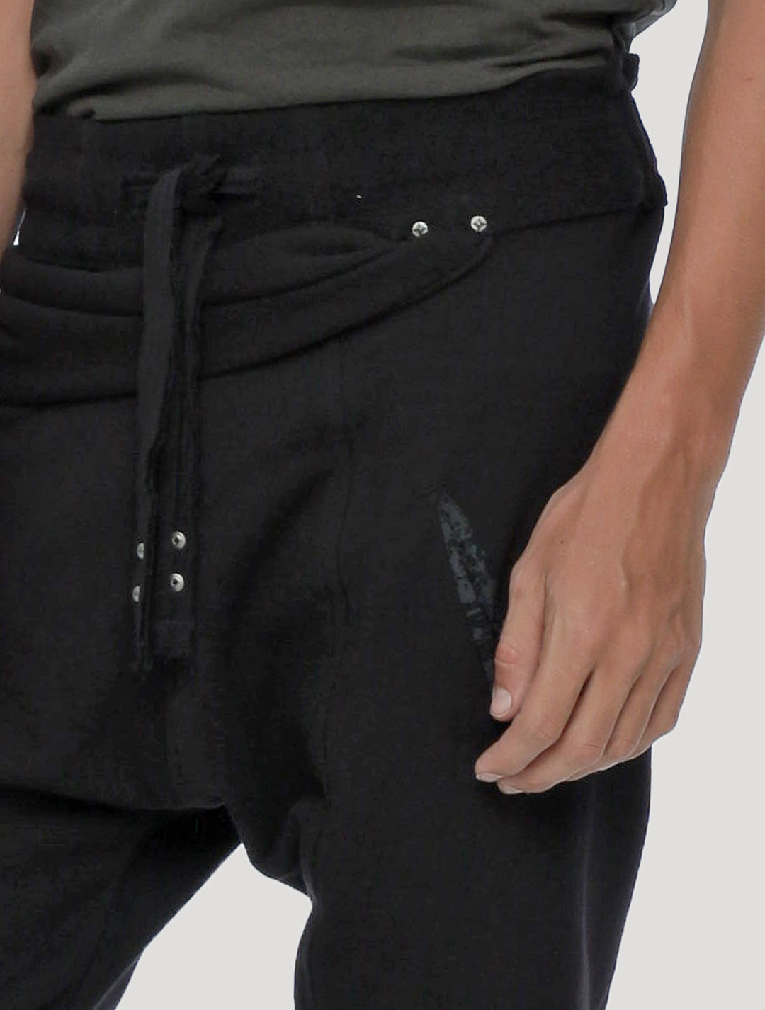 Baba Shorts - Psylo Fashion