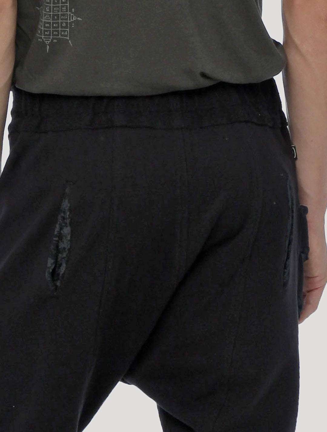 Baba Shorts - Psylo Fashion