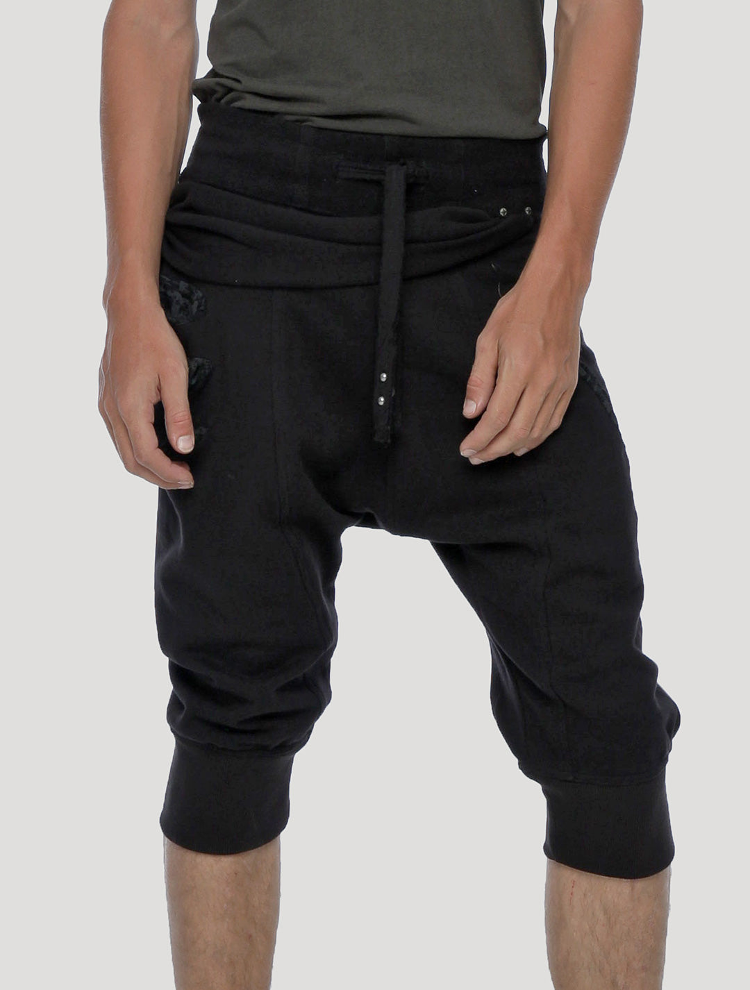 Baba Shorts - Psylo Fashion