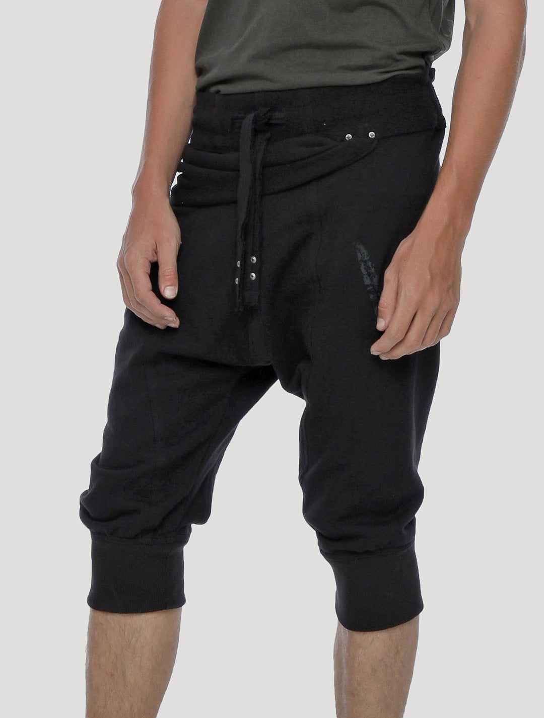Baba Shorts - Psylo Fashion