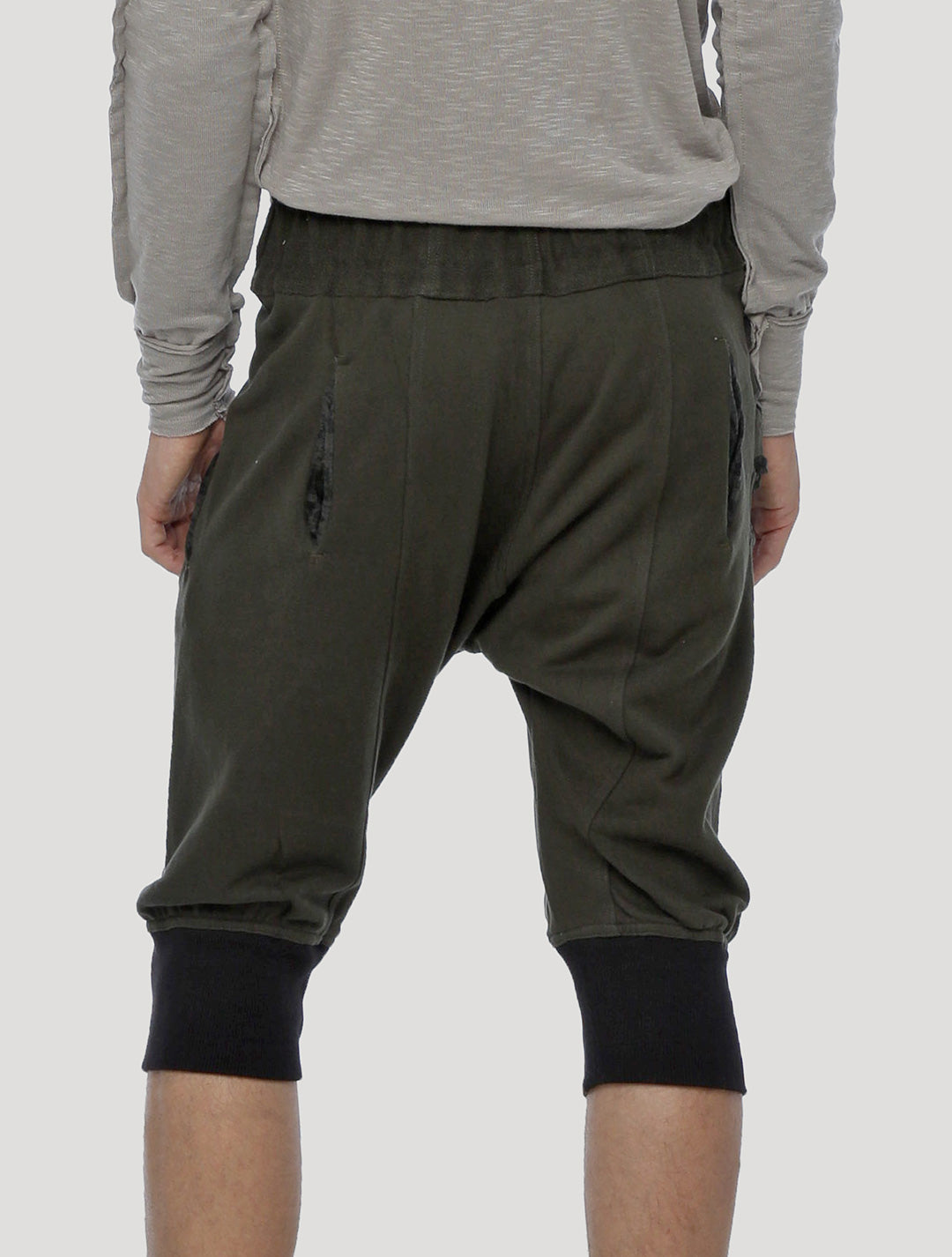 Baba Shorts - Psylo Fashion