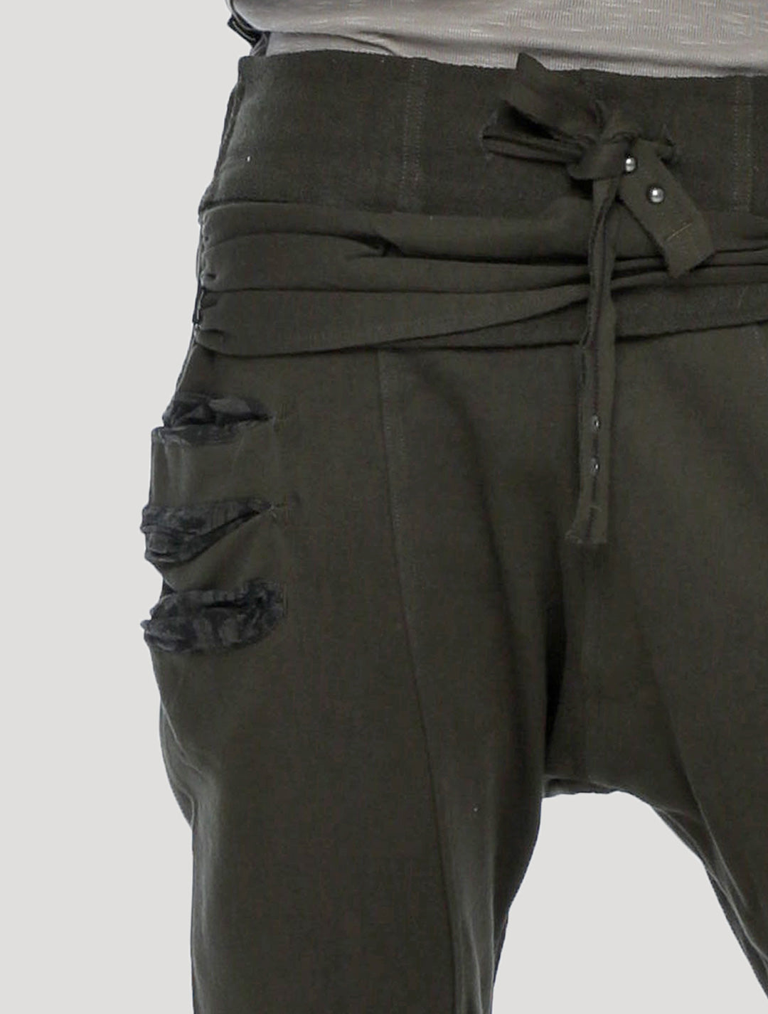 Baba Shorts - Psylo Fashion