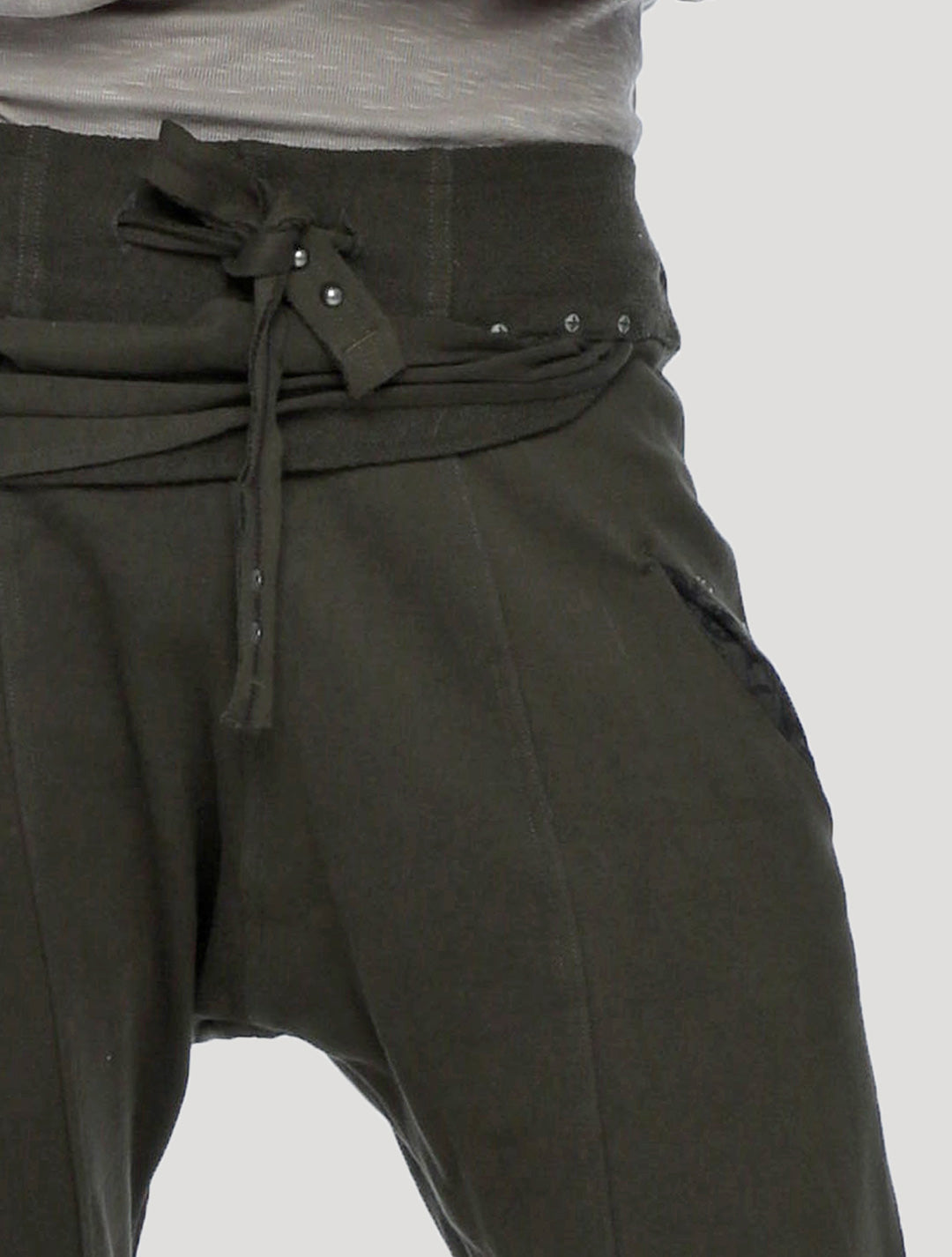Baba Shorts - Psylo Fashion