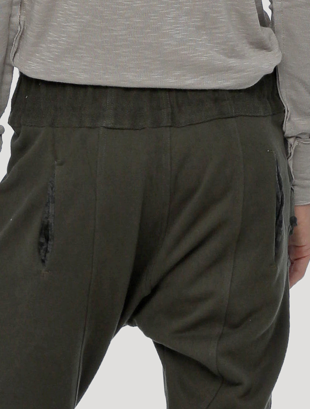 Baba Shorts - Psylo Fashion