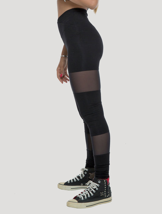 Bender Leggings - Psylo Fashion