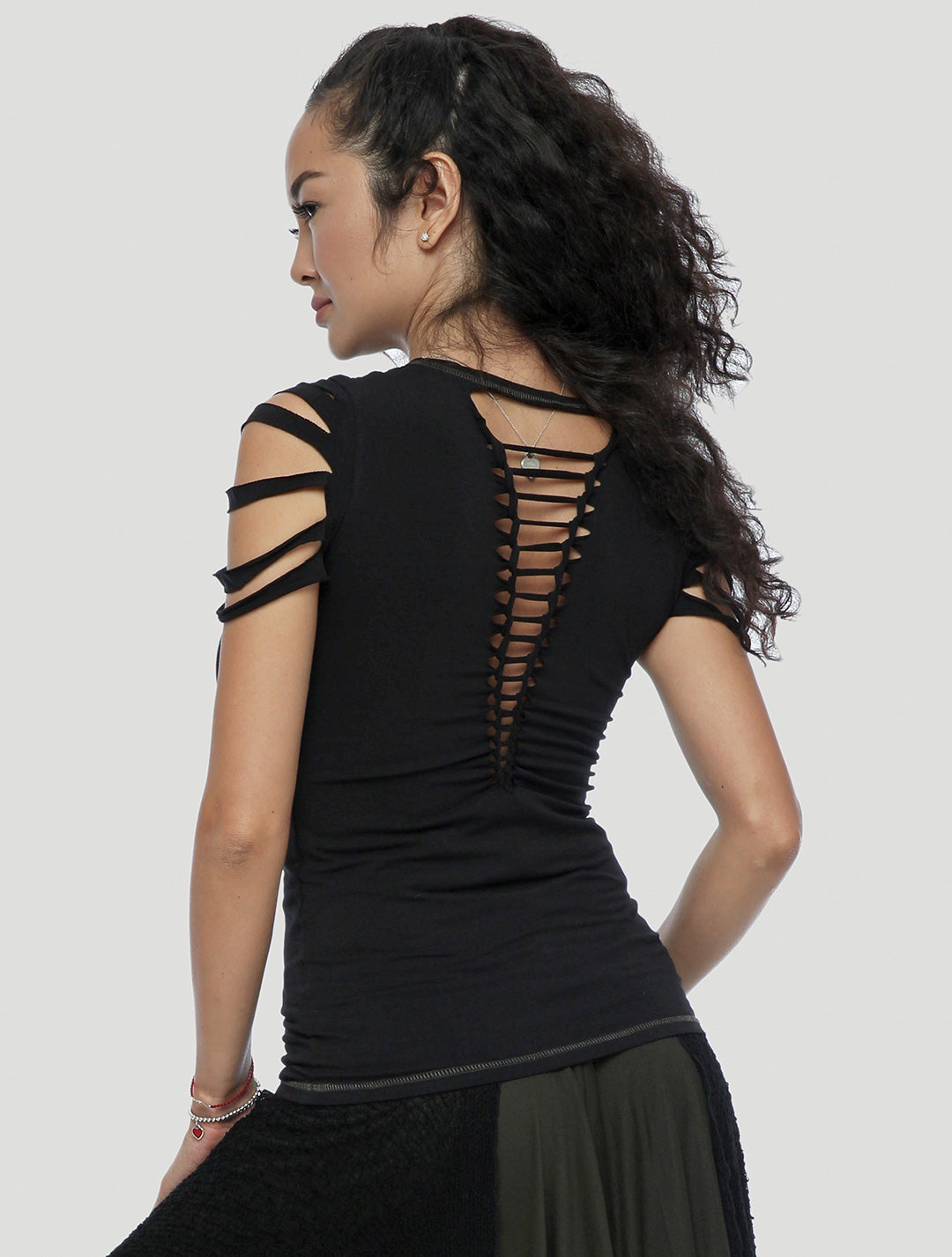 BFB Top - Psylo Fashion