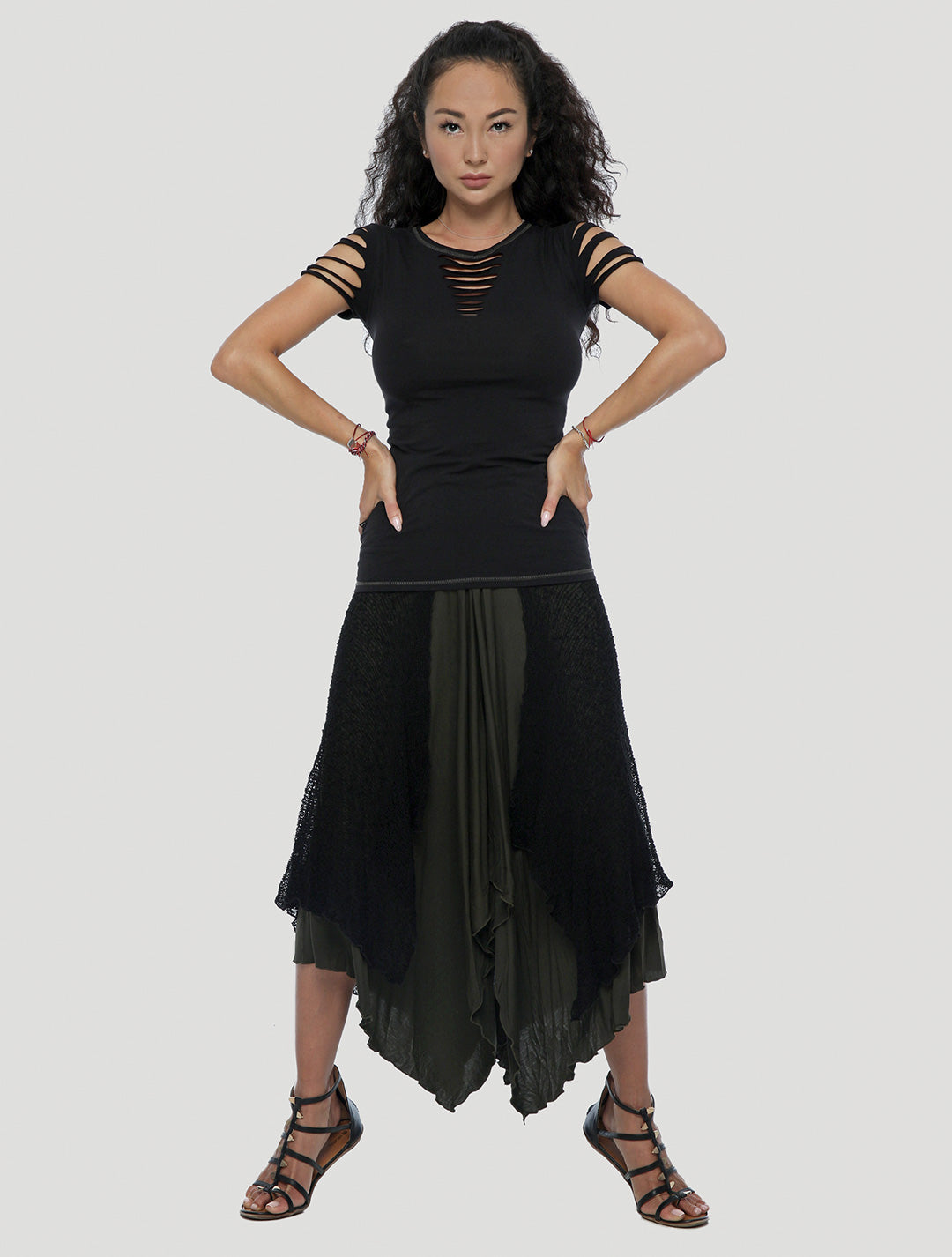 BFB Top - Psylo Fashion