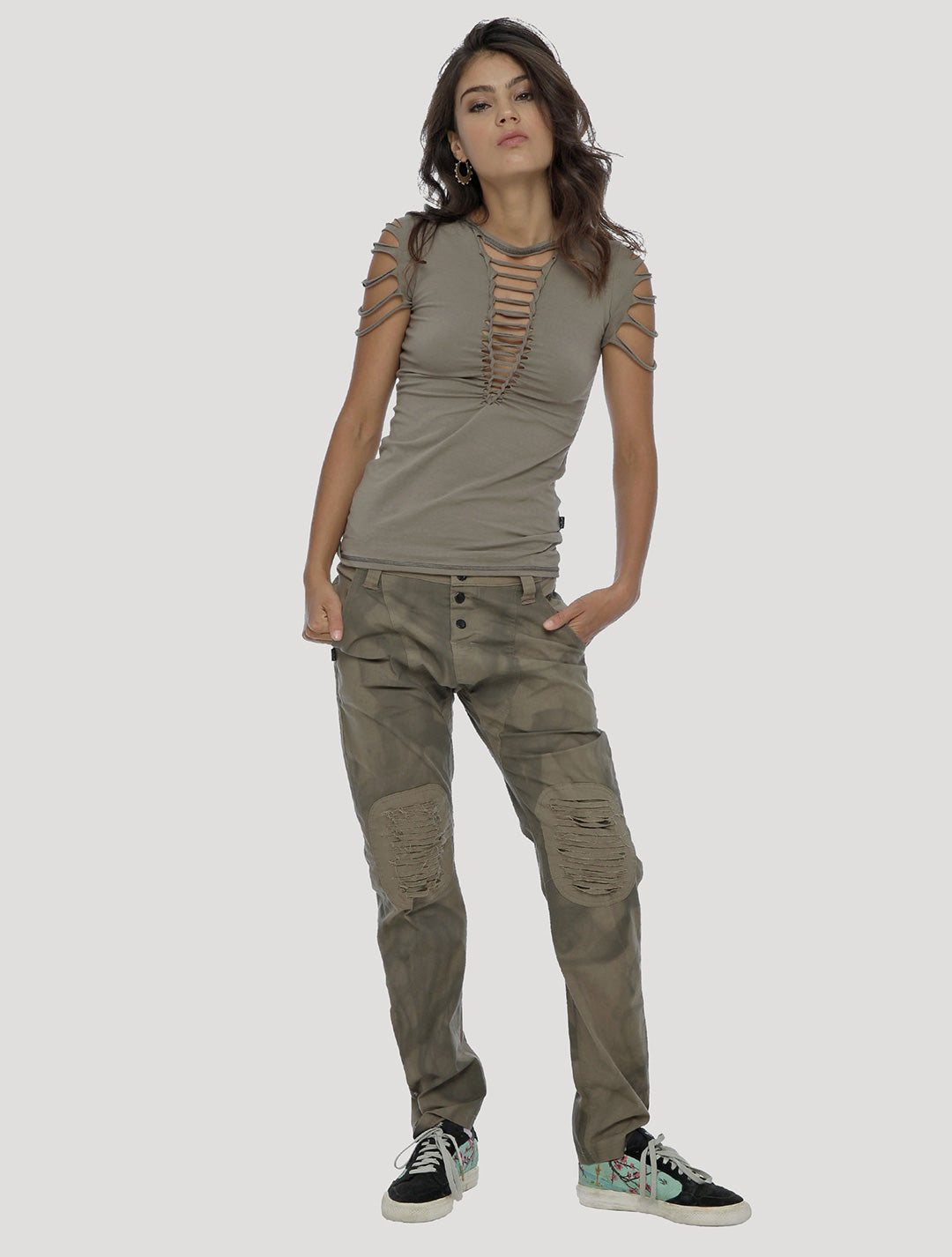 BFB Top - Psylo Fashion