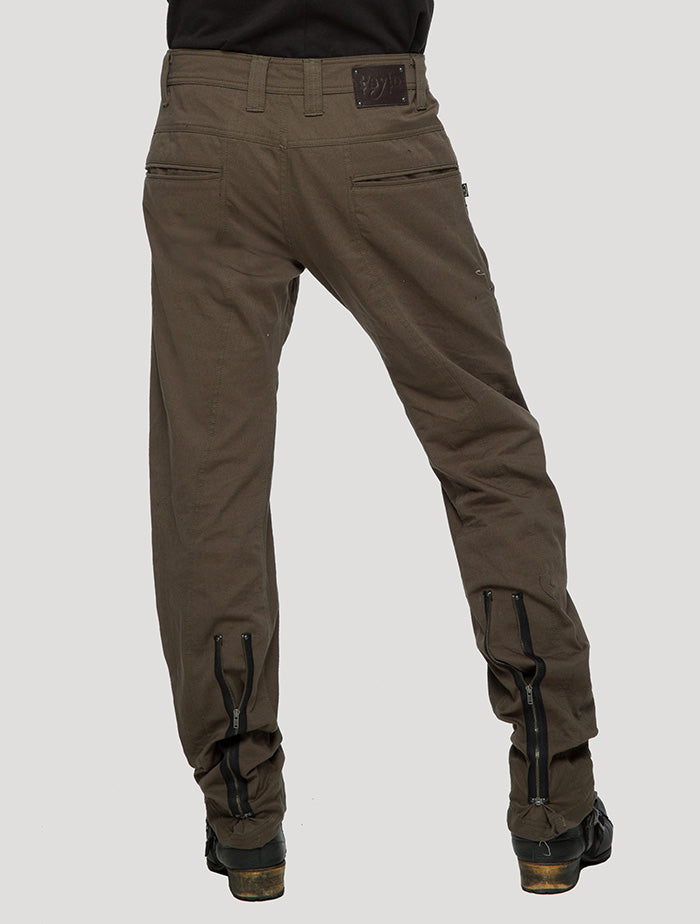 Bragi Pants - Psylo Fashion