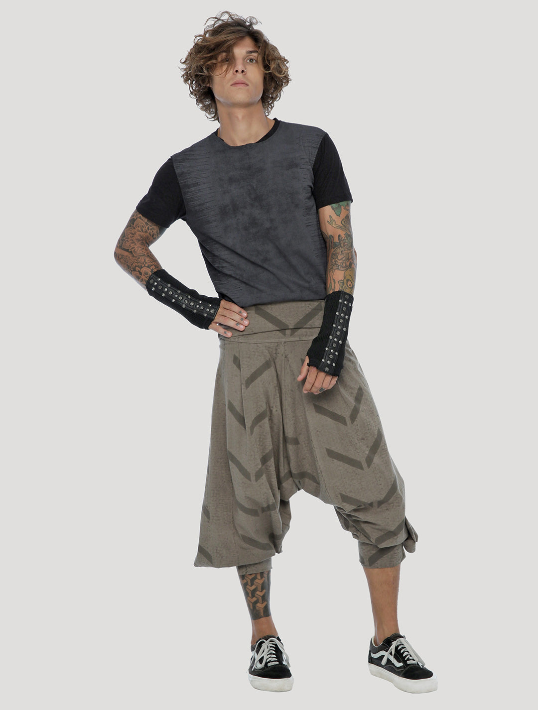Bogo Pants - Psylo Fashion