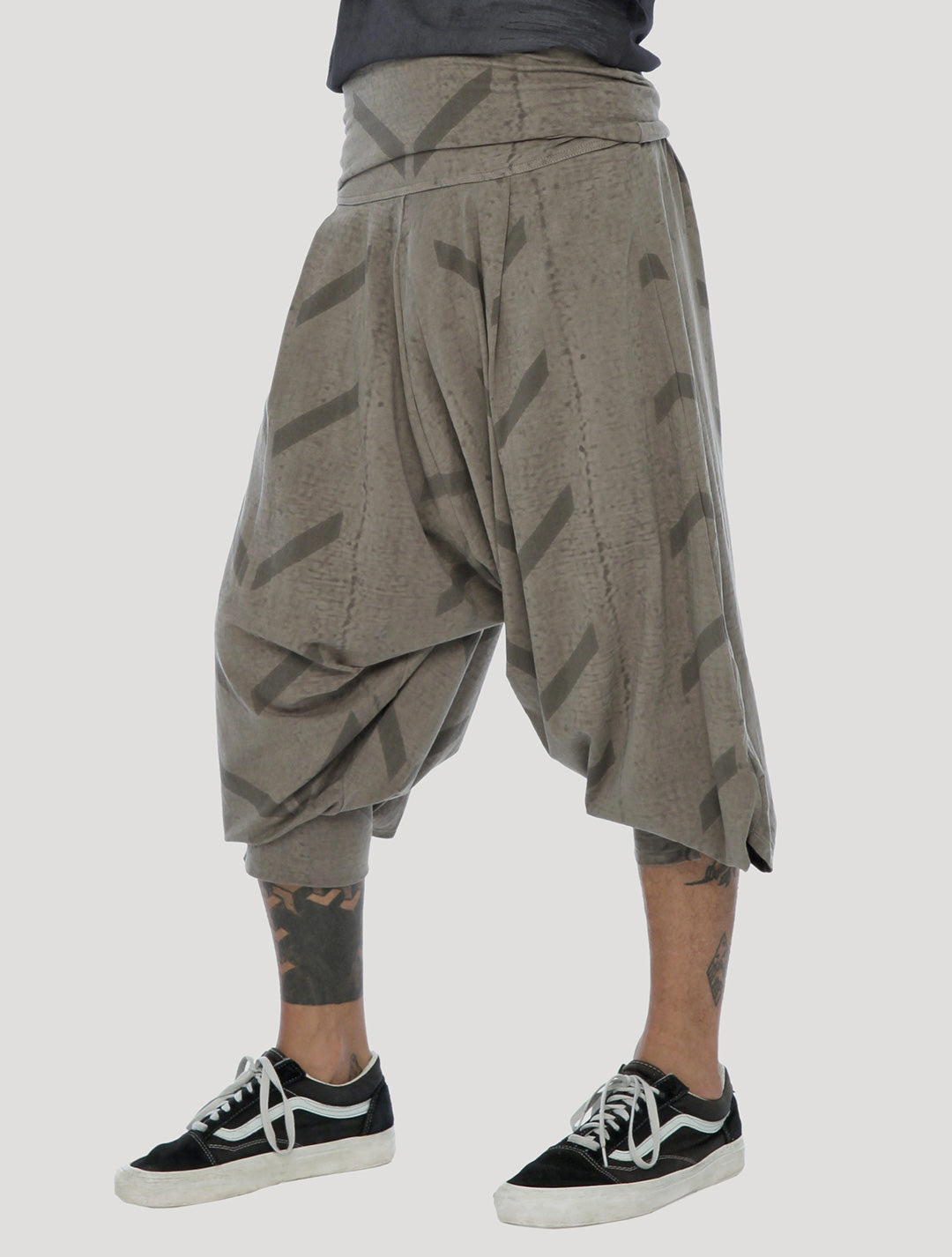 Bogo Pants - Psylo Fashion