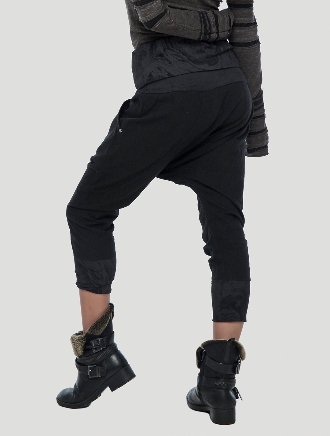 Combo 3/4 Pants - Psylo Fashion