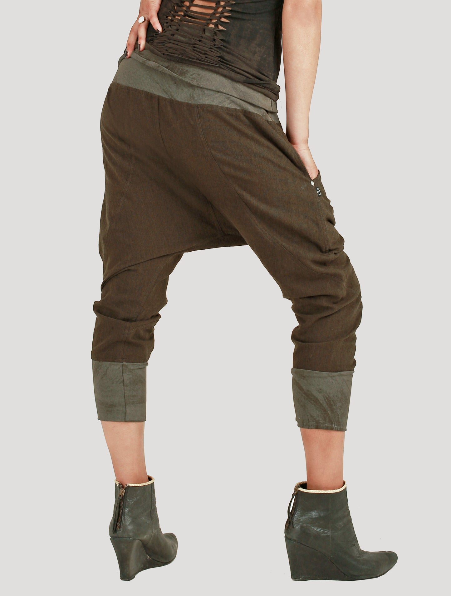 Combo 3/4 Pants - Psylo Fashion