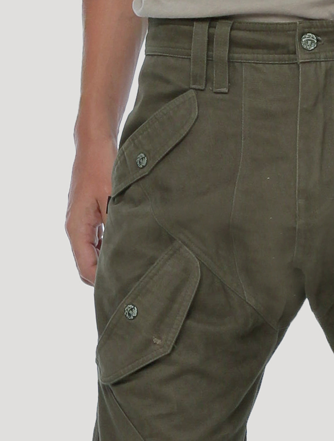 Congo Pants - Psylo Fashion