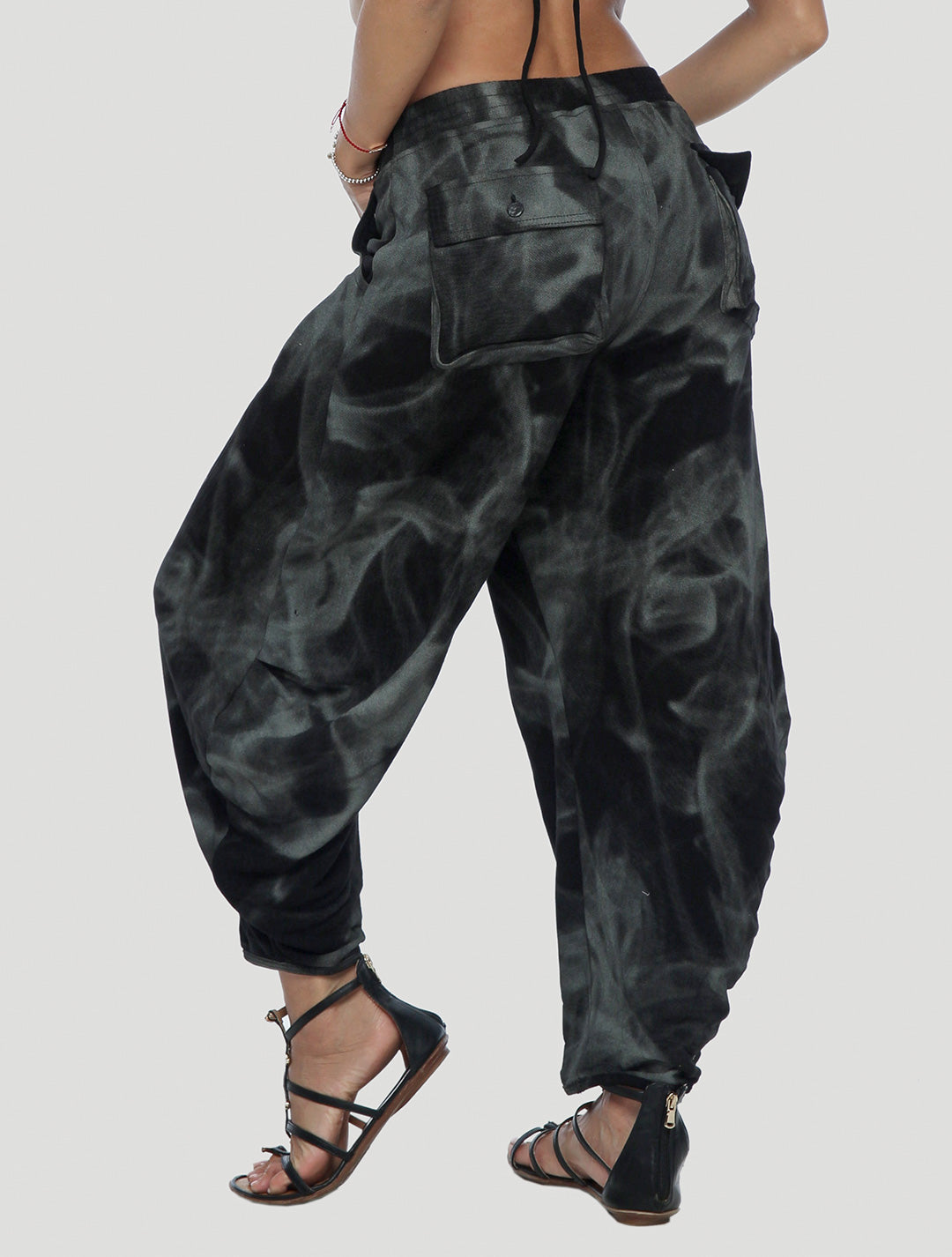 Cashew Pants - Psylo Fashion