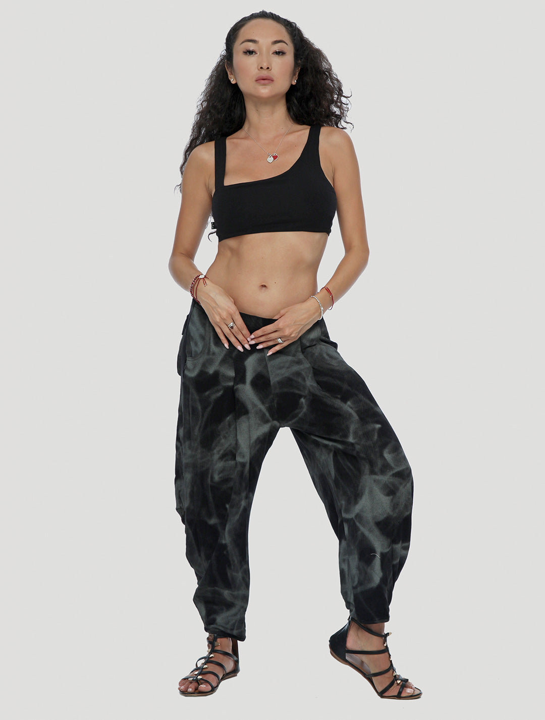 Cashew Pants - Psylo Fashion