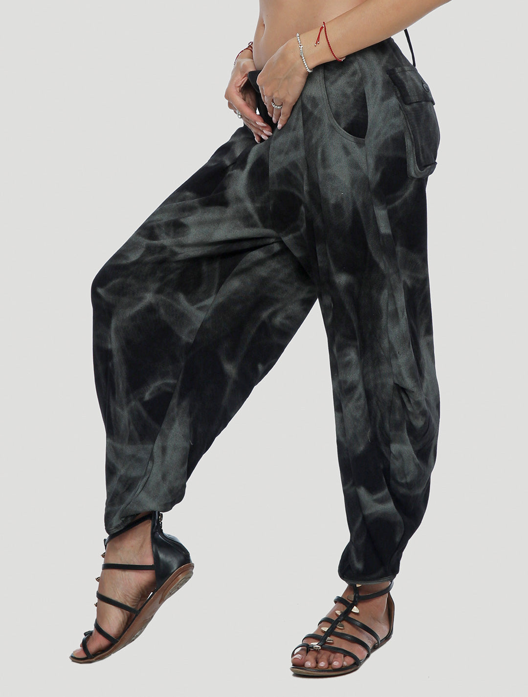 Cashew Pants - Psylo Fashion