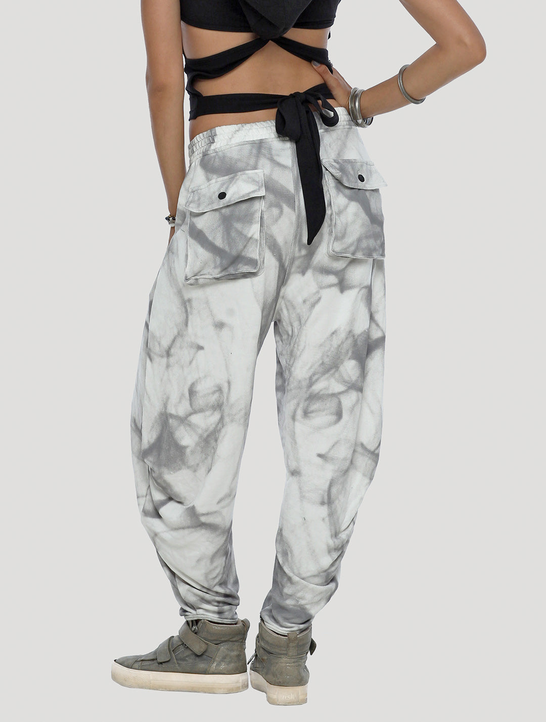 Cashew Pants - Psylo Fashion