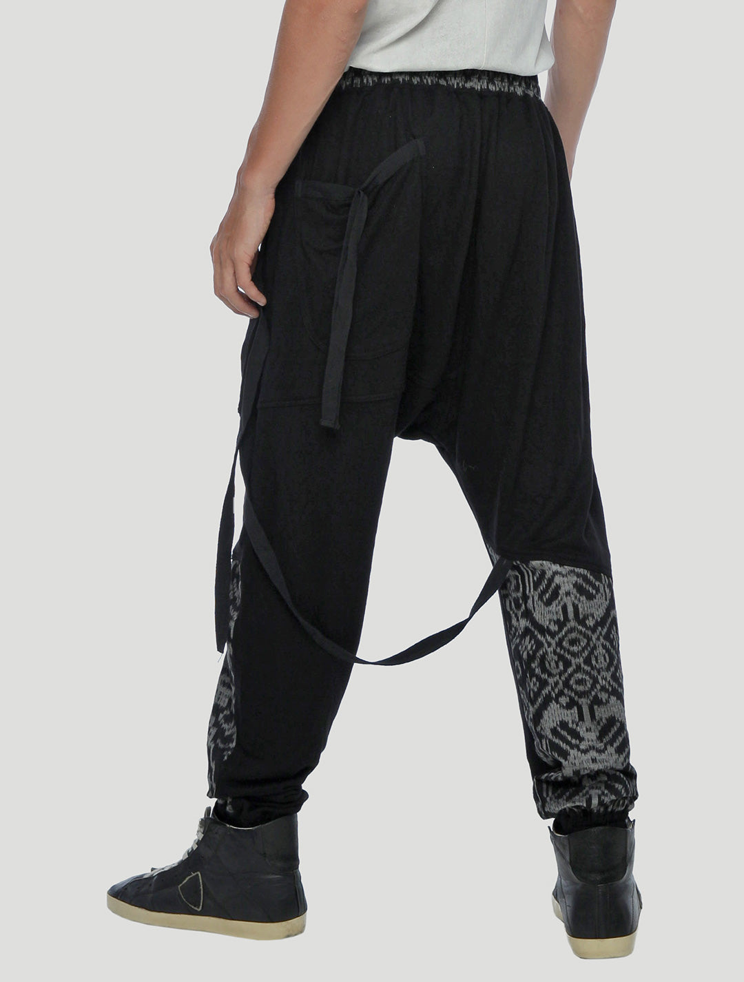 Deck Tracksuit Pants - Psylo Fashion