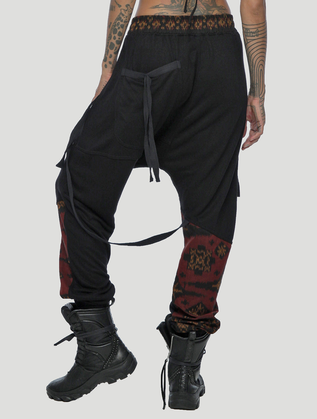 Deck Tracksuit Pants - Psylo Fashion