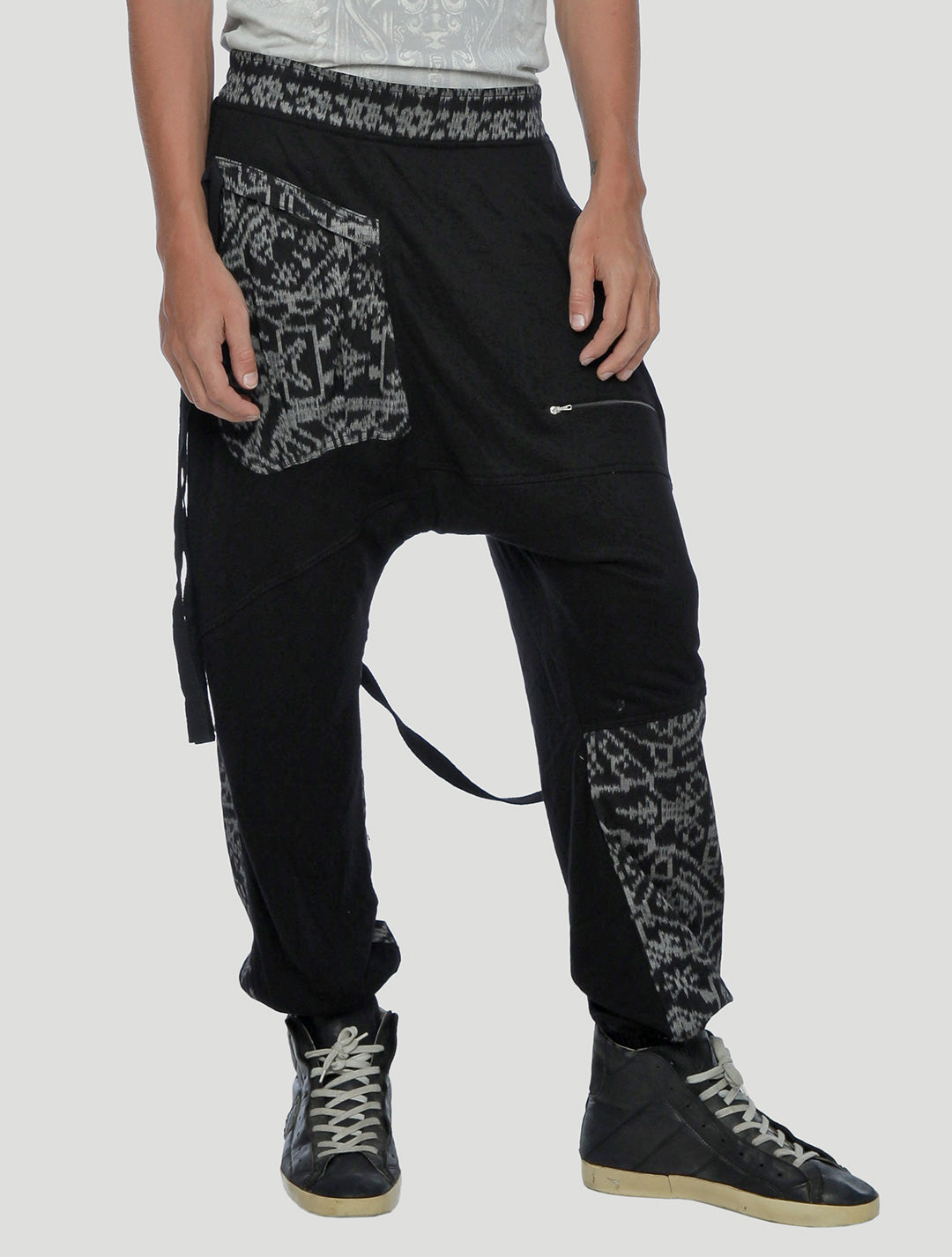 Deck Tracksuit Pants - Psylo Fashion