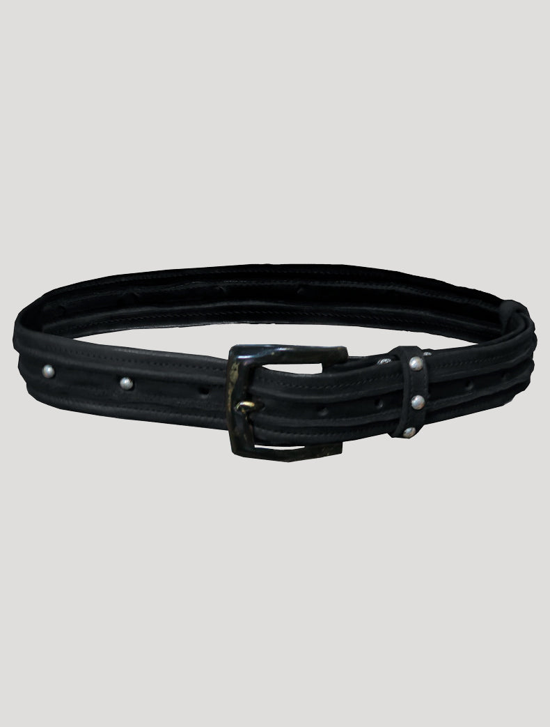 Double Kris RMX Belt - Psylo Fashion