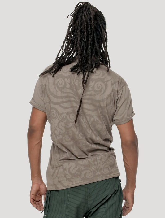 Dayak Tee - Psylo Fashion