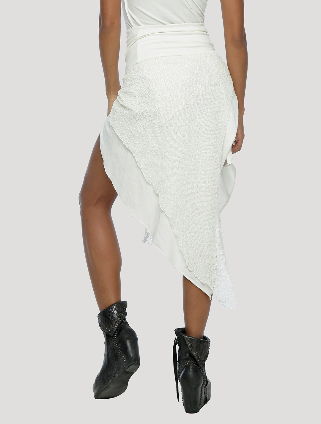 Evo Rmx Skirt - Psylo Fashion