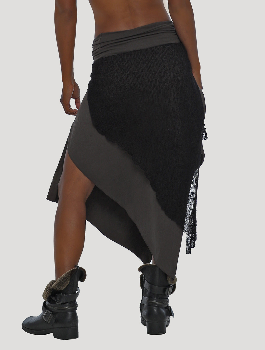 Evo Rmx Skirt - Psylo Fashion